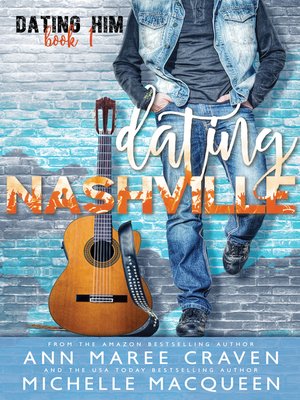 cover image of Dating Nashville